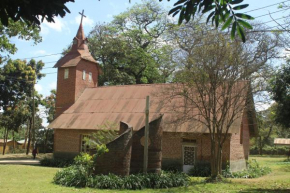Kilimani garden lodge